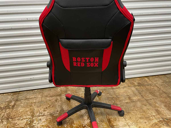 Boston Red Sox Gaming Chair Display Outlet "As Is"