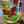Children's Carousel - Display Model