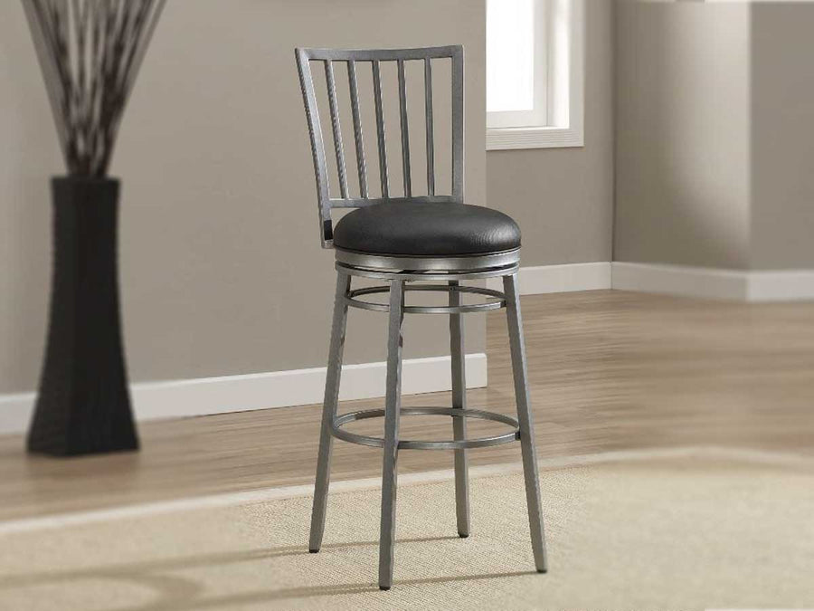 Easton Bar Stool - Display Model