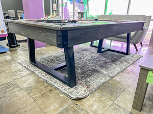 Lark 8' Pool Table - Display Model