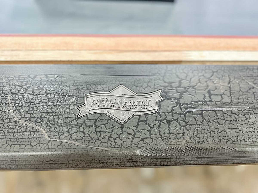 Lark 8' Pool Table - Display Model