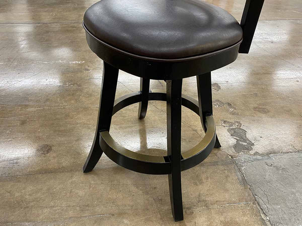 Lux Bar Stool Display Outlet "As Is"