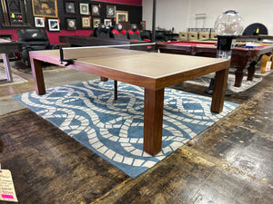 Mod Ping Pong - Display Model